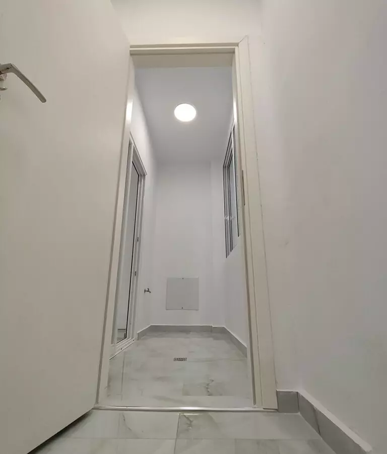 1-bedroom Flat In Patra, Greece (64 M²)