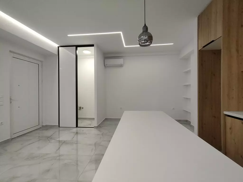 1-bedroom Flat In Patra, Greece (64 M²)
