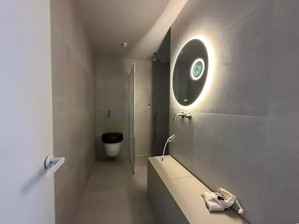 1-bedroom Flat In Center Of Thessaloniki, Greece (56 M²)