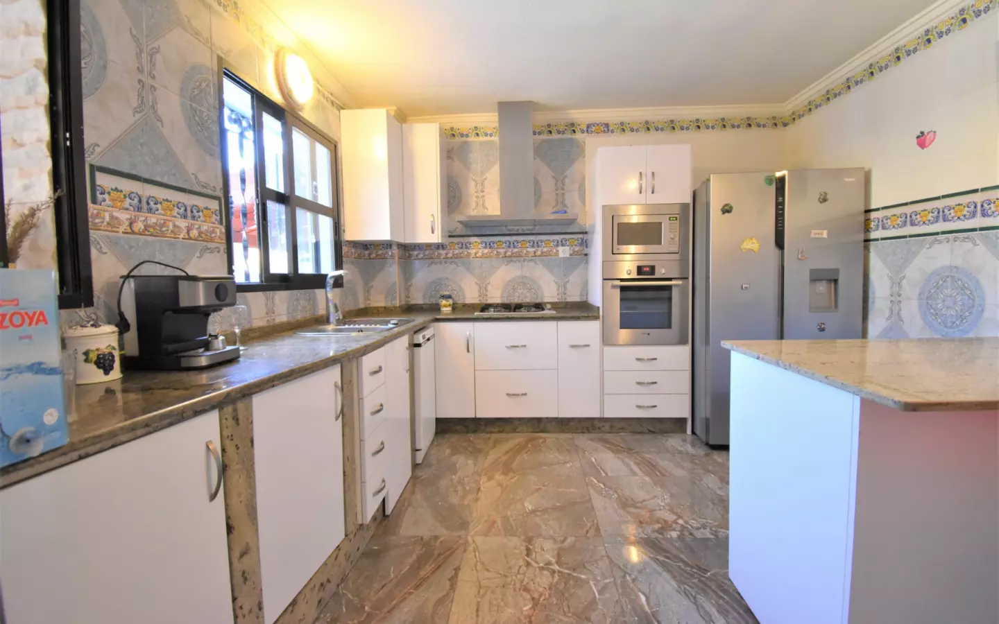 4-bedroom Villa In Orihuela Costa, Spain (325 M²)