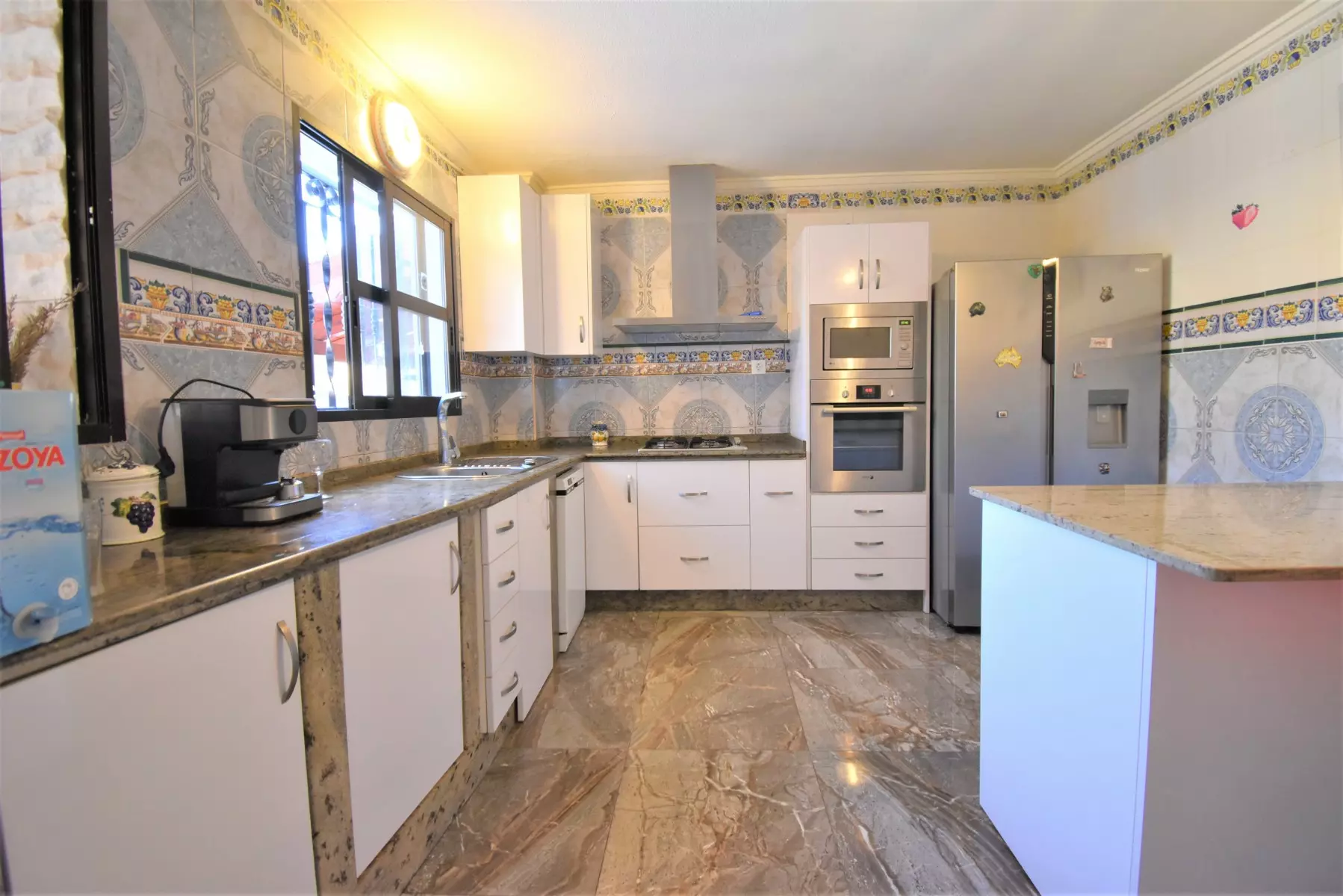 4-bedroom Villa In Orihuela Costa, Spain (325 M²)
