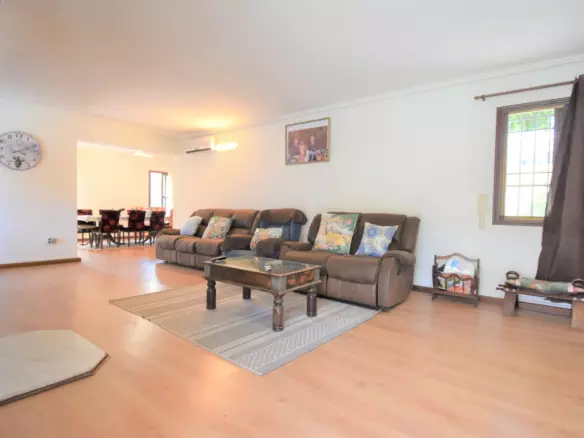 4-bedroom Villa In Orihuela Costa, Spain (325 M²)