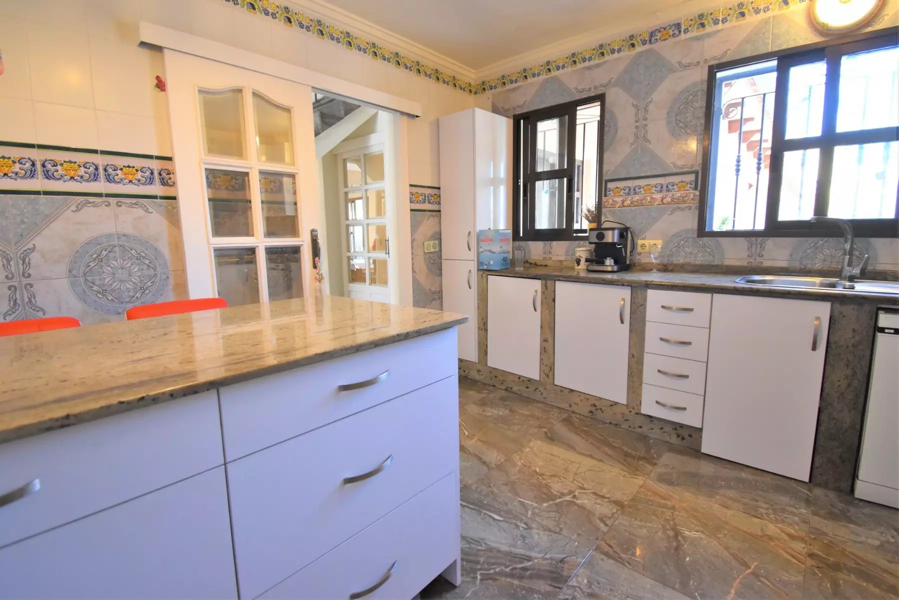 4-bedroom Villa In Orihuela Costa, Spain (325 M²)