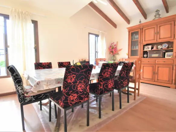 4-bedroom Villa In Orihuela Costa, Spain (325 M²)