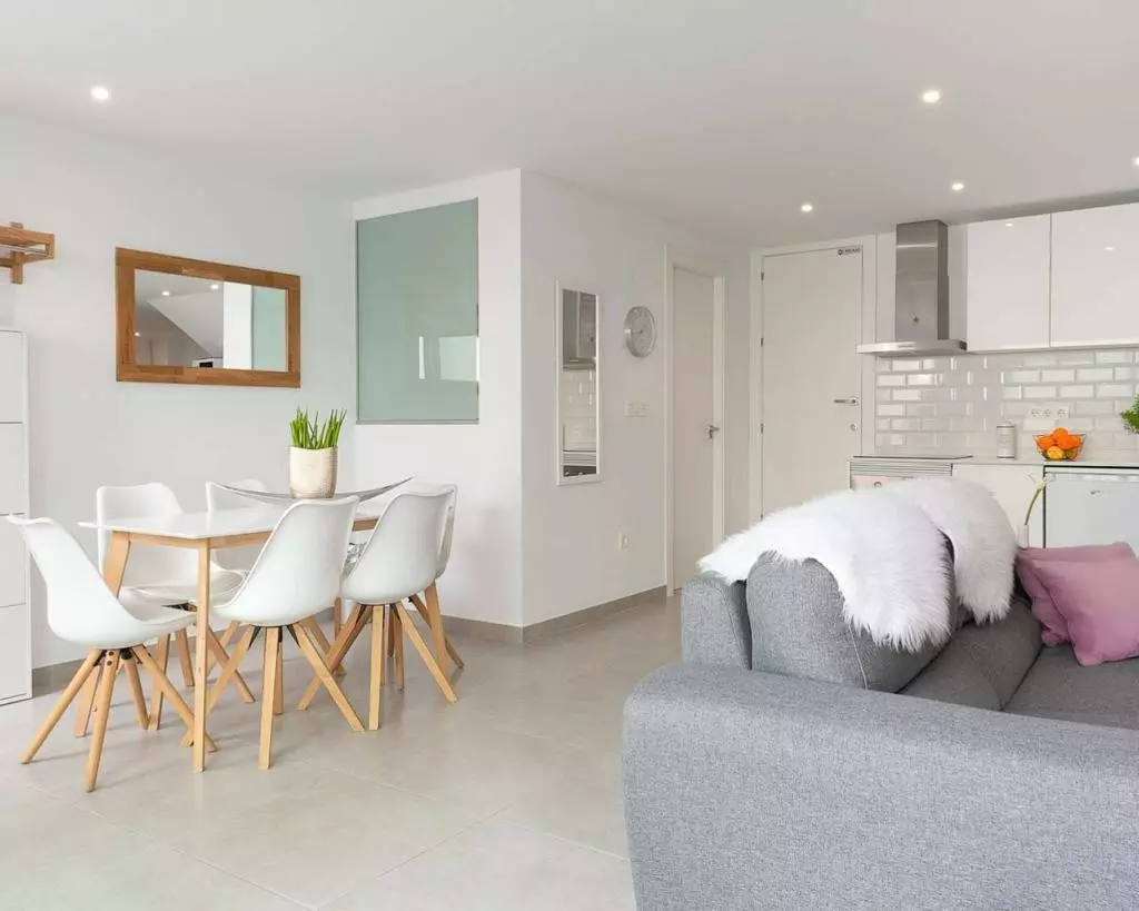 4-bedroom Villa In Benijofar, Spain (198 M²)