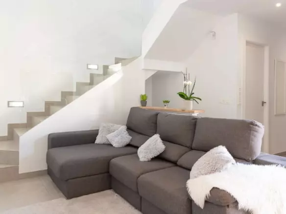 4-bedroom Villa In Benijofar, Spain (198 M²)