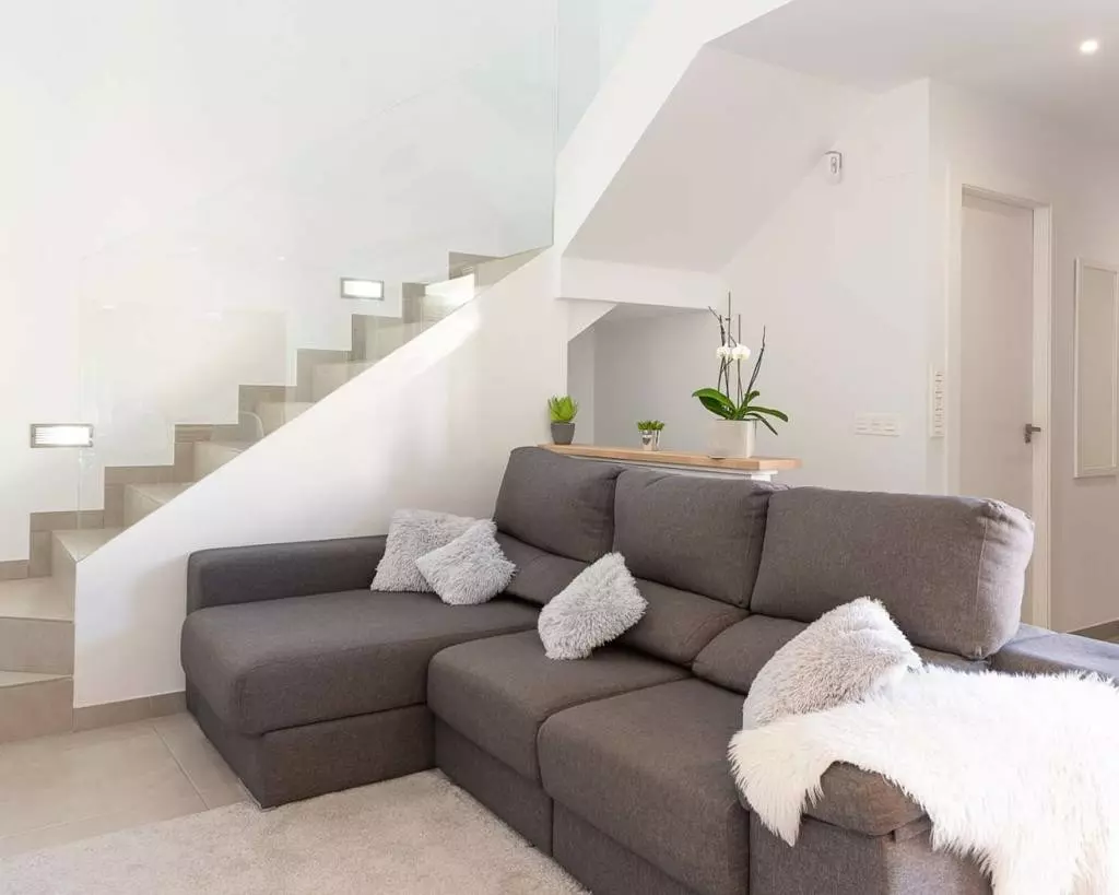 4-bedroom Villa In Benijofar, Spain (198 M²)
