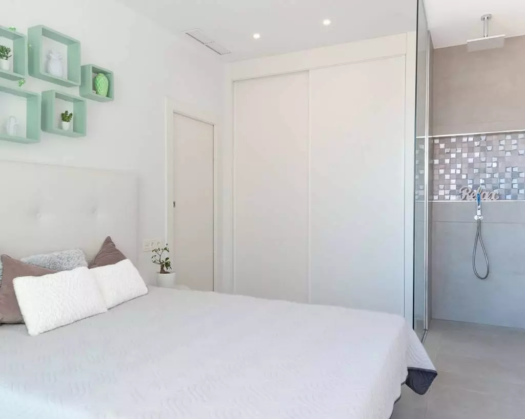 4-bedroom Villa In Benijofar, Spain (198 M²)