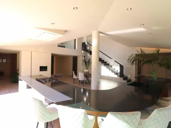 5-bedroom Country House In Aspe, Spain (360 M²)