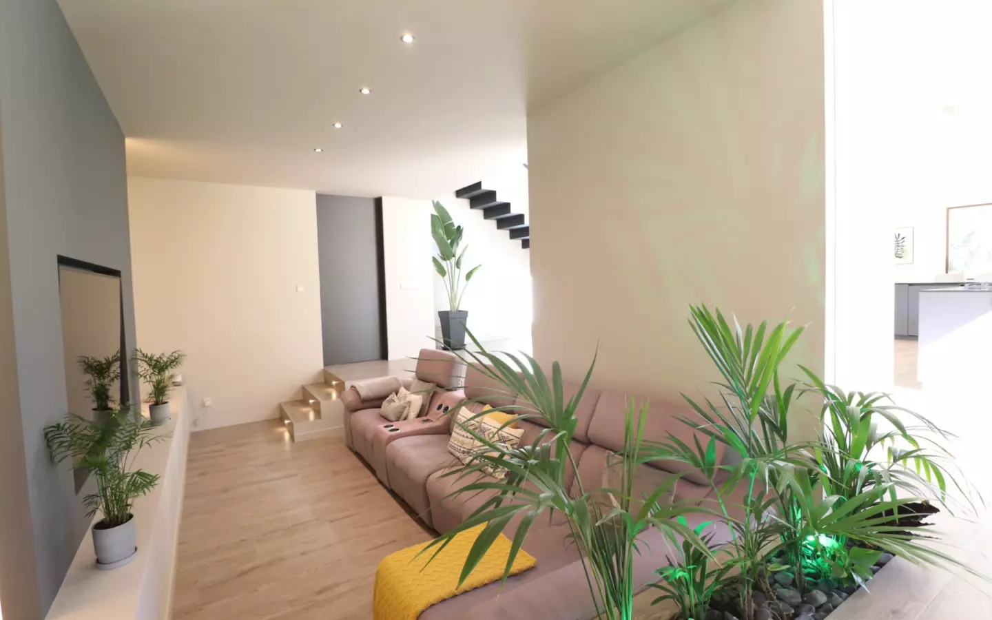 5-bedroom Country House In Aspe, Spain (360 M²)