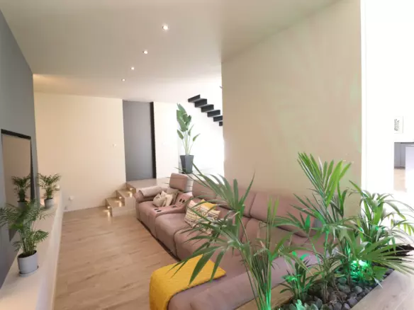 5-bedroom Country House In Aspe, Spain (360 M²)