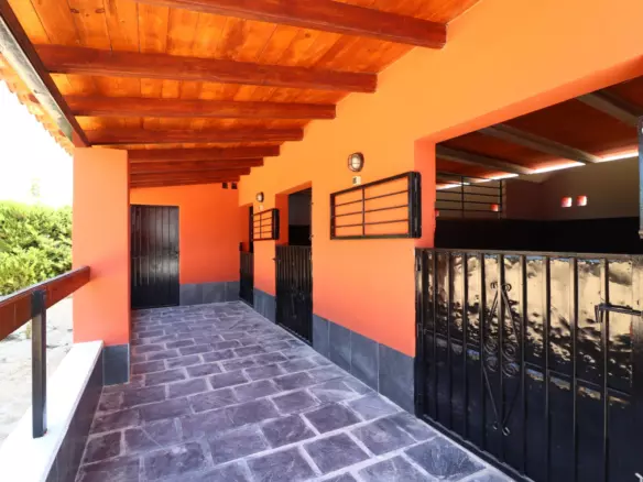 6-bedroom Country House In Almoradi, Spain (299 M²)