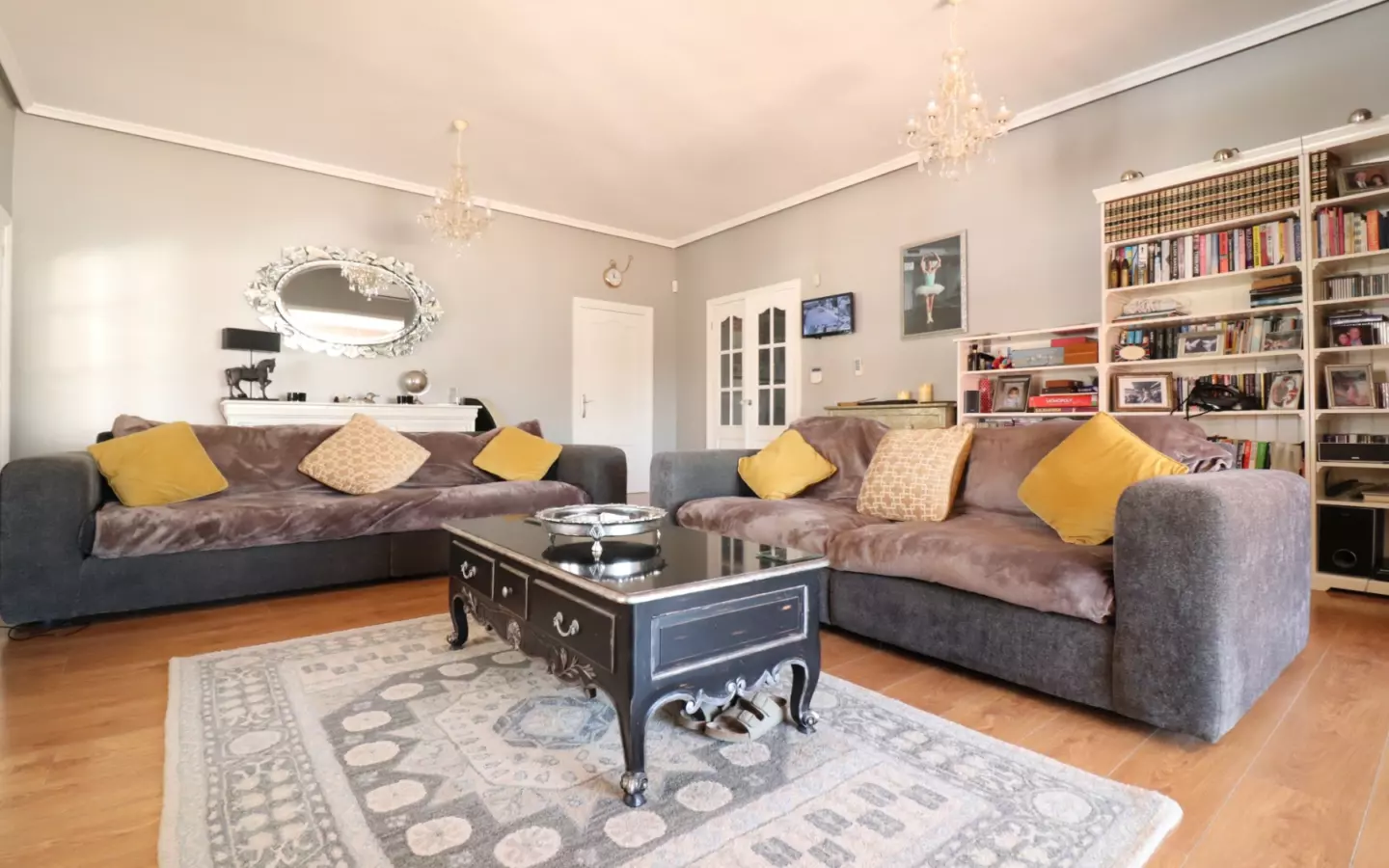 6-bedroom Country House In Almoradi, Spain (299 M²)