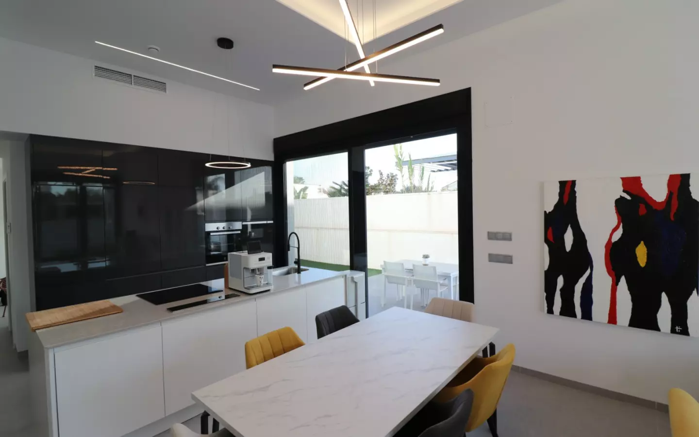 3-bedroom Villa In Formentera Del Segura, Spain (182 M²)