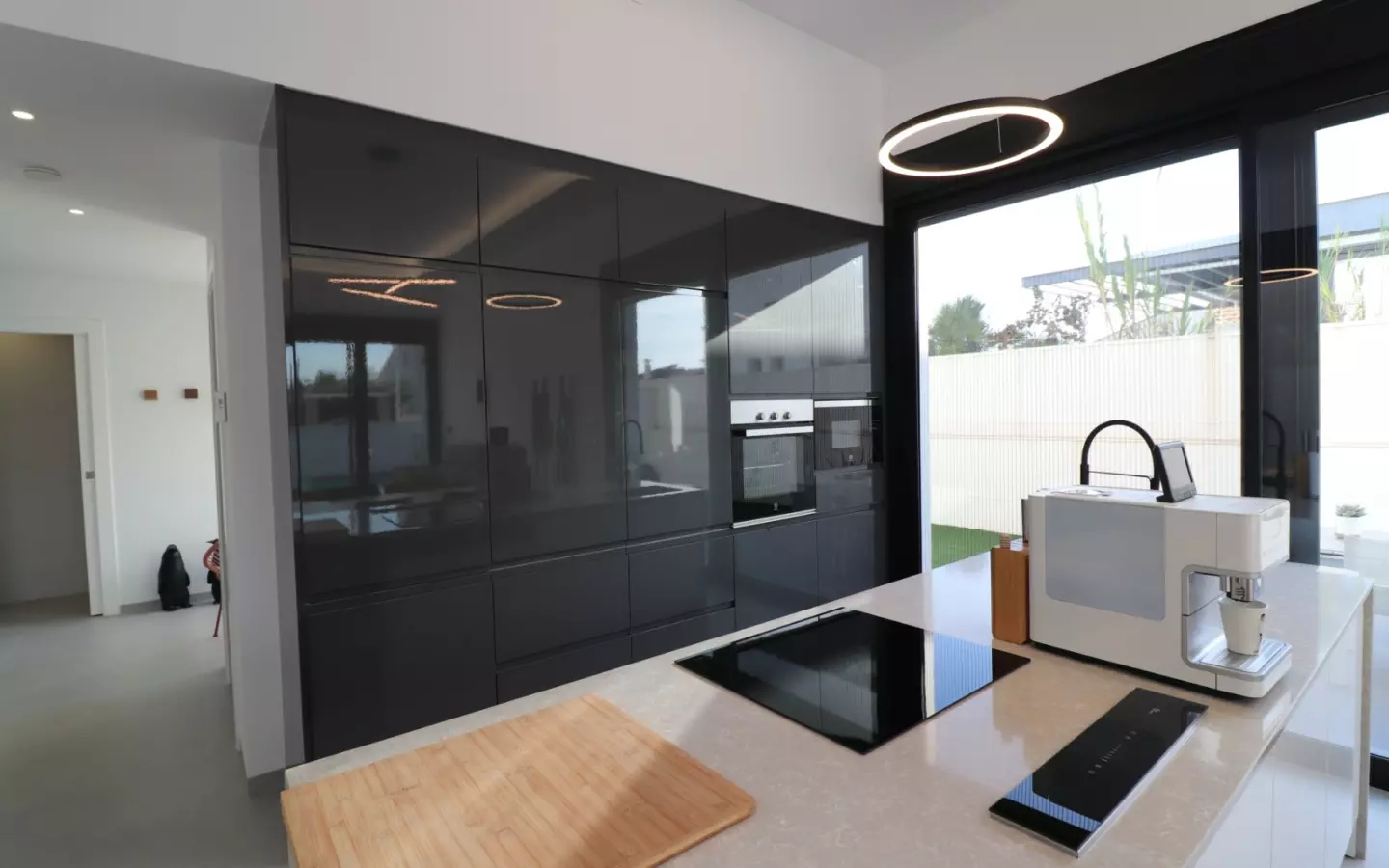 3-bedroom Villa In Formentera Del Segura, Spain (182 M²)