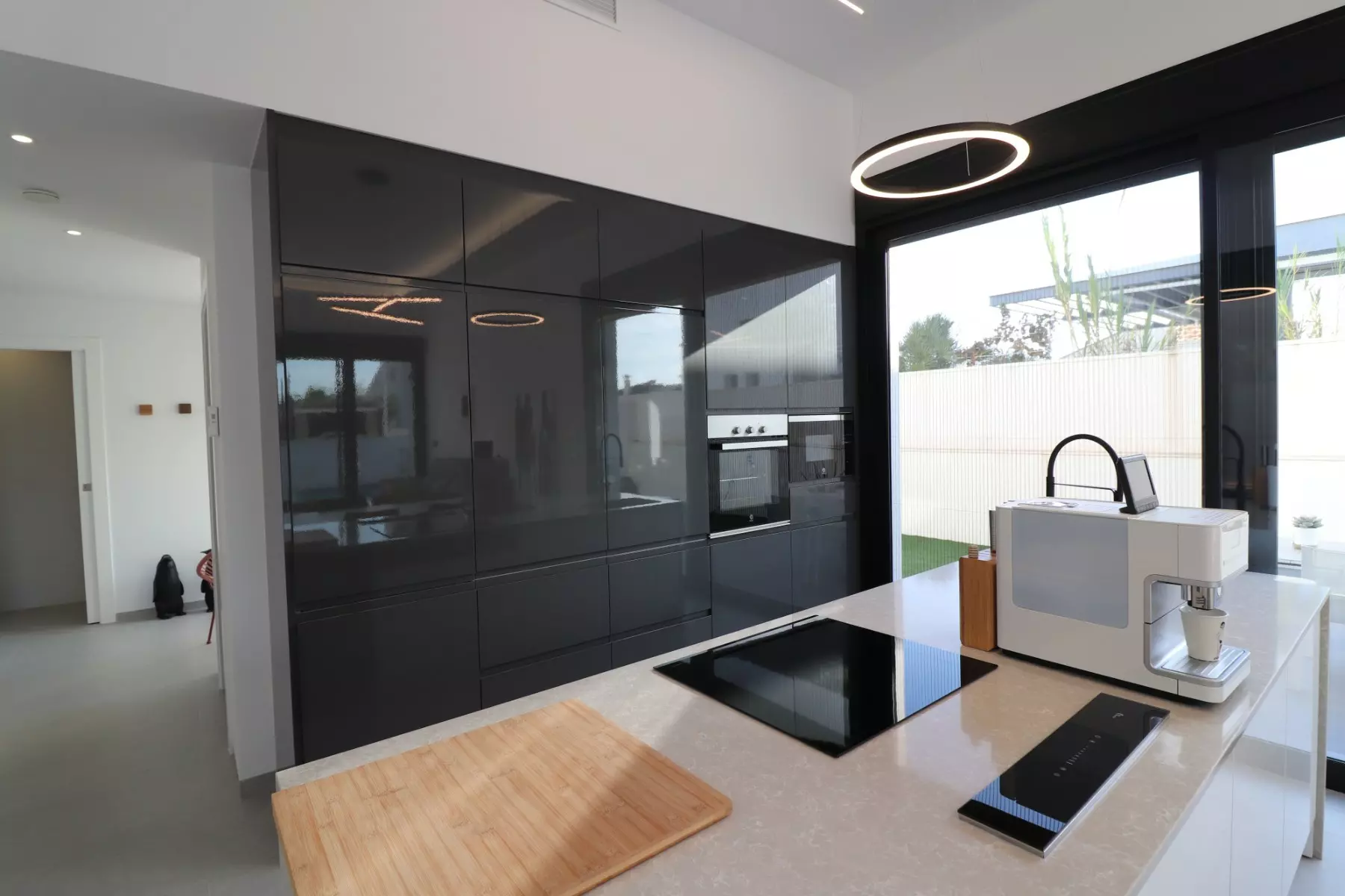 3-bedroom Villa In Formentera Del Segura, Spain (182 M²)
