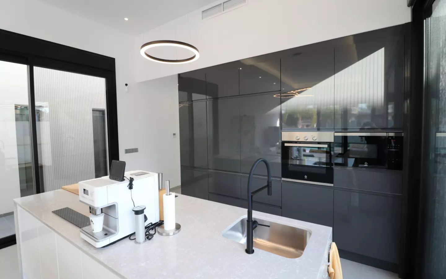 3-bedroom Villa In Formentera Del Segura, Spain (182 M²)
