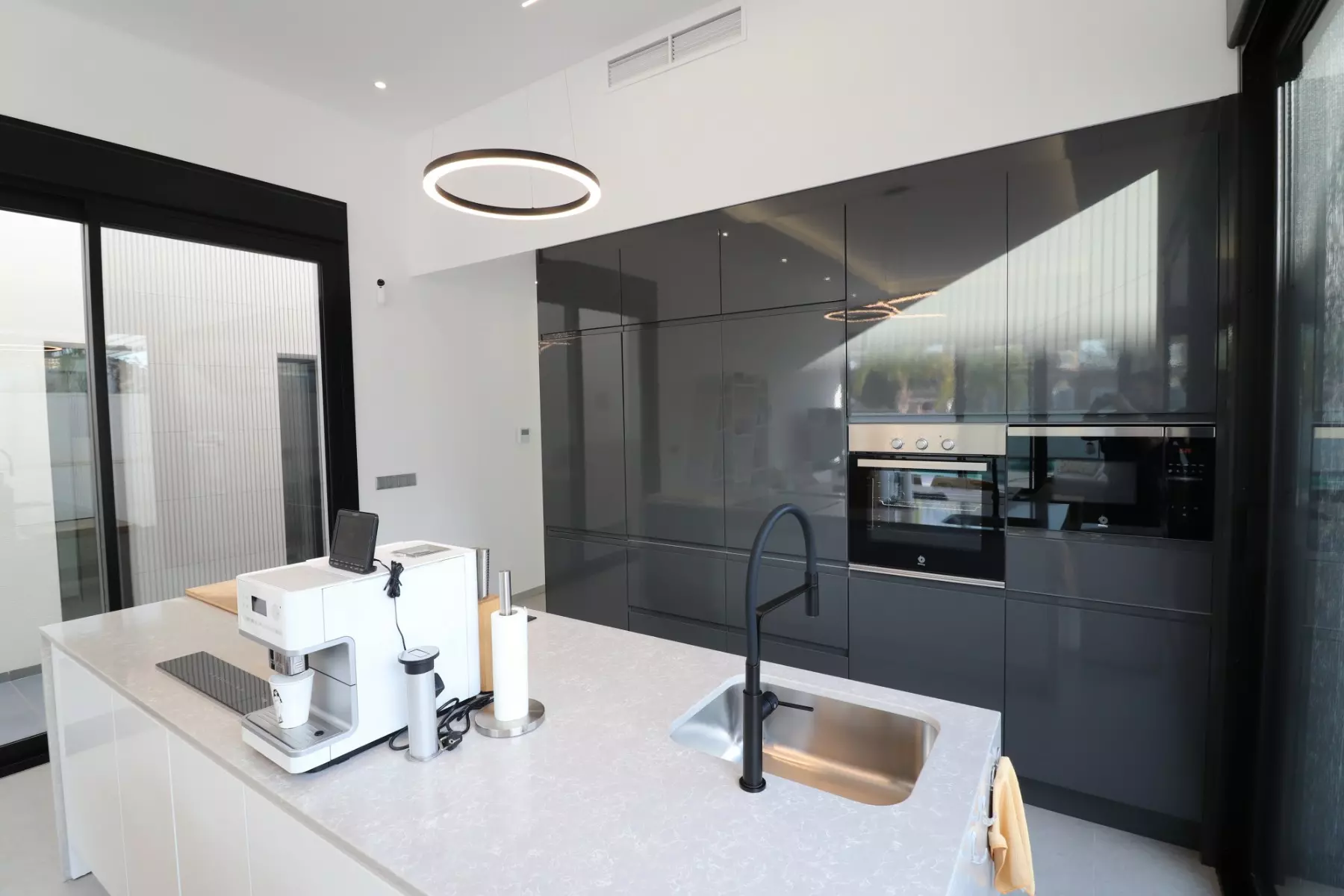3-bedroom Villa In Formentera Del Segura, Spain (182 M²)