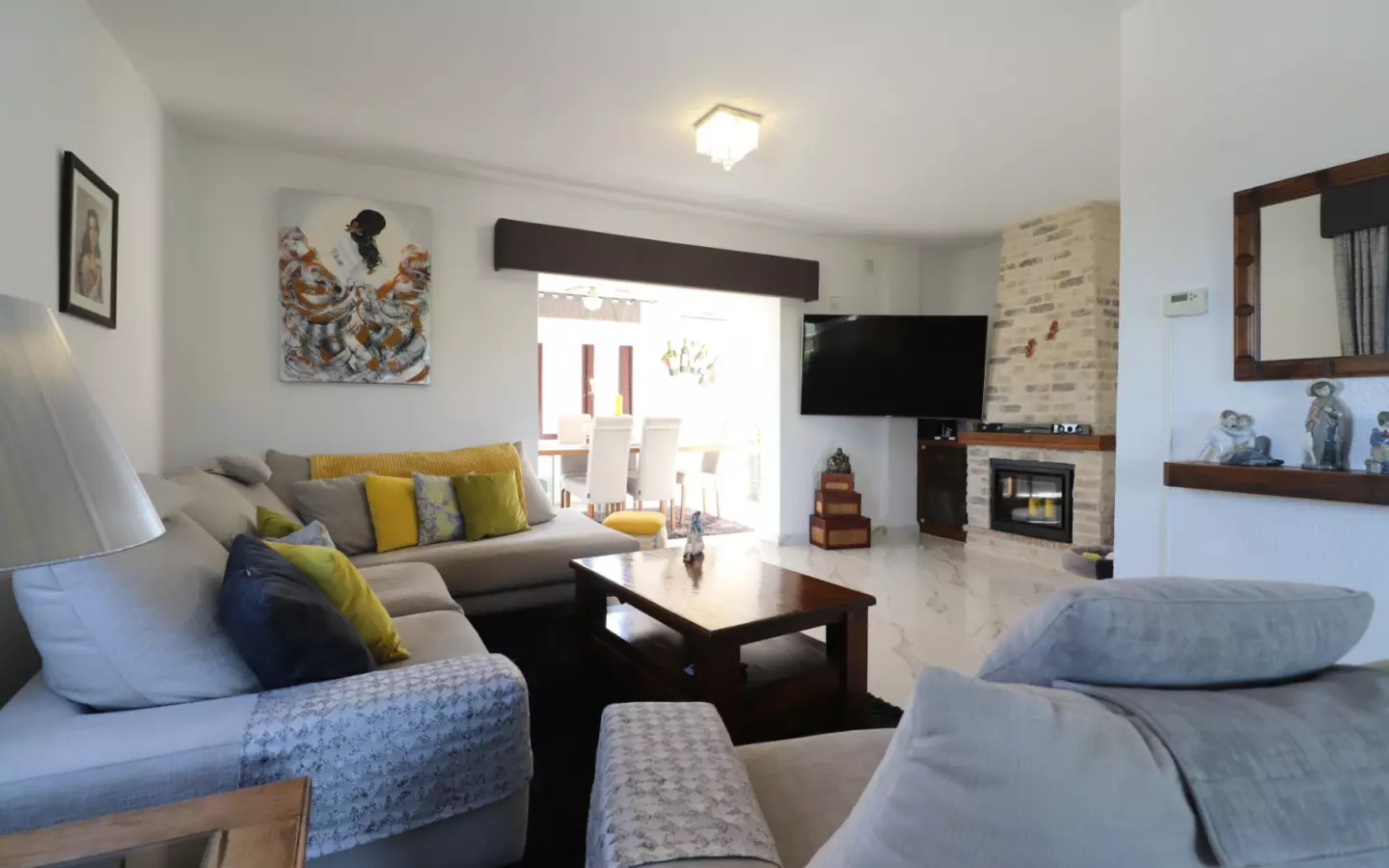 5-bedroom Villa In Algorfa, Spain (375 M²)