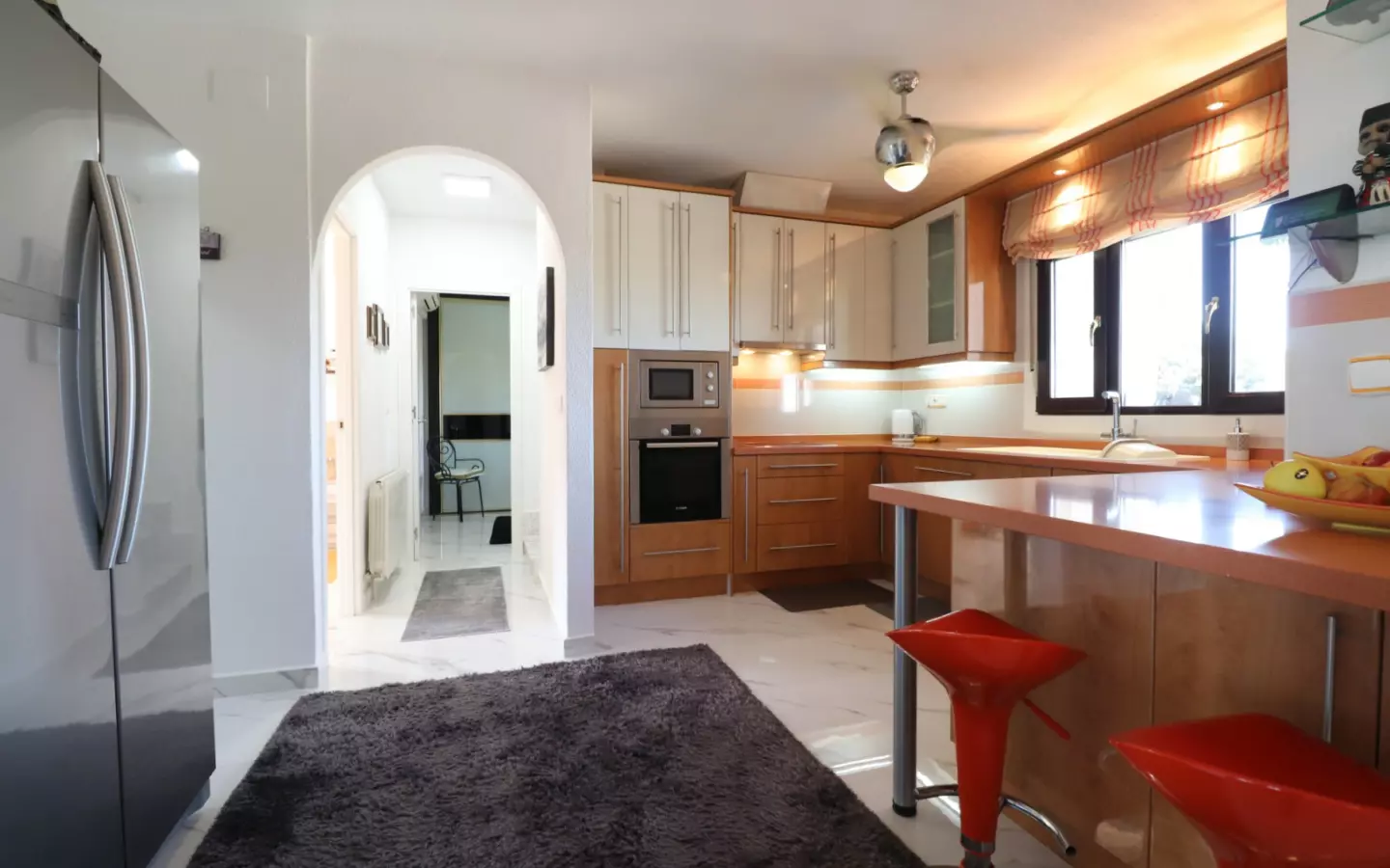 5-bedroom Villa In Algorfa, Spain (375 M²)