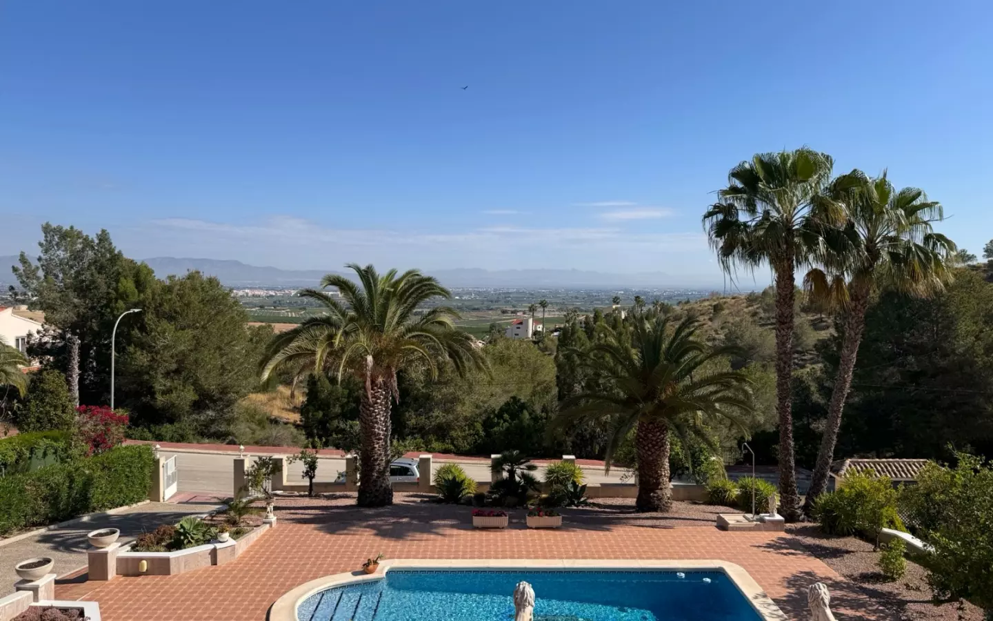 3-bedroom Villa In Algorfa, Spain (216 M²)