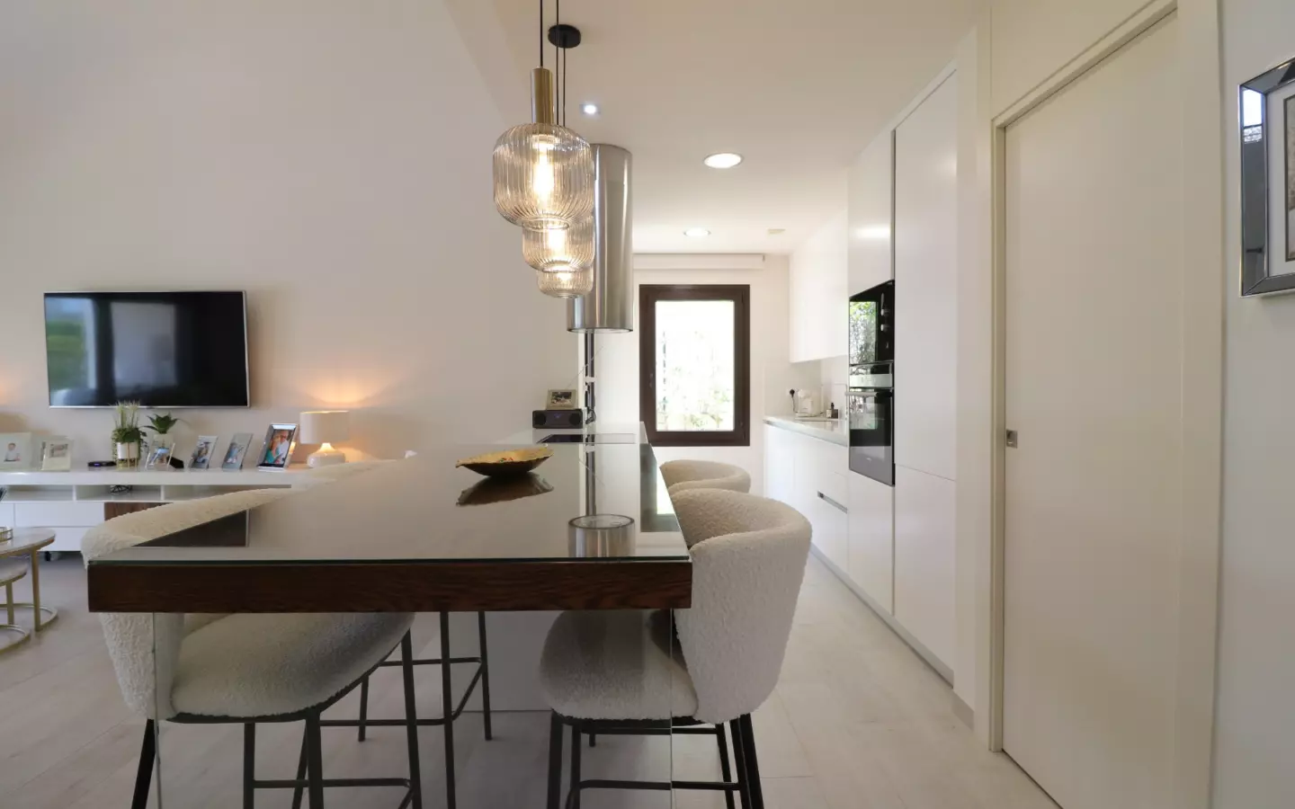 3-bedroom Villa In Algorfa, Spain (127 M²)