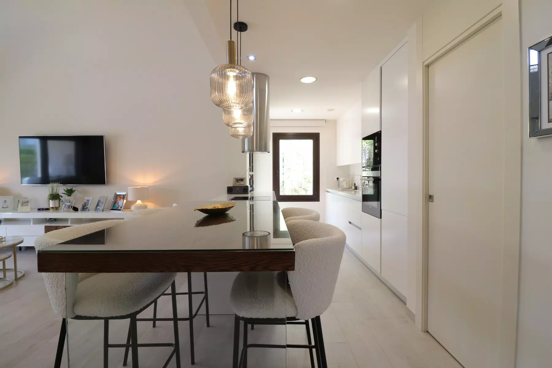3-bedroom Villa In Algorfa, Spain (127 M²)