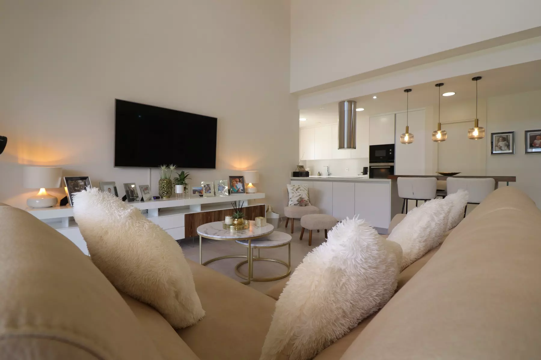 3-bedroom Villa In Algorfa, Spain (127 M²)