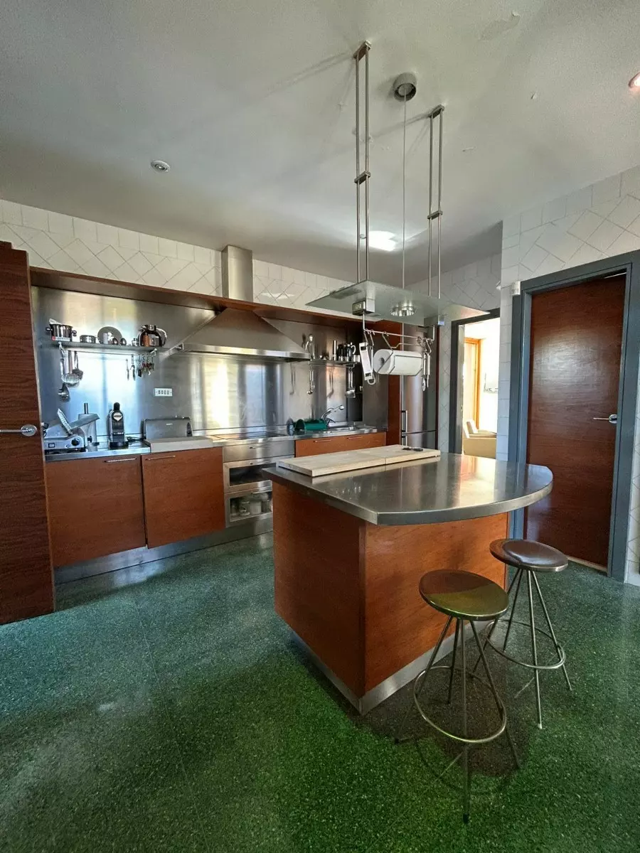4-bedroom Villa In Orihuela Costa, Spain (403 M²)