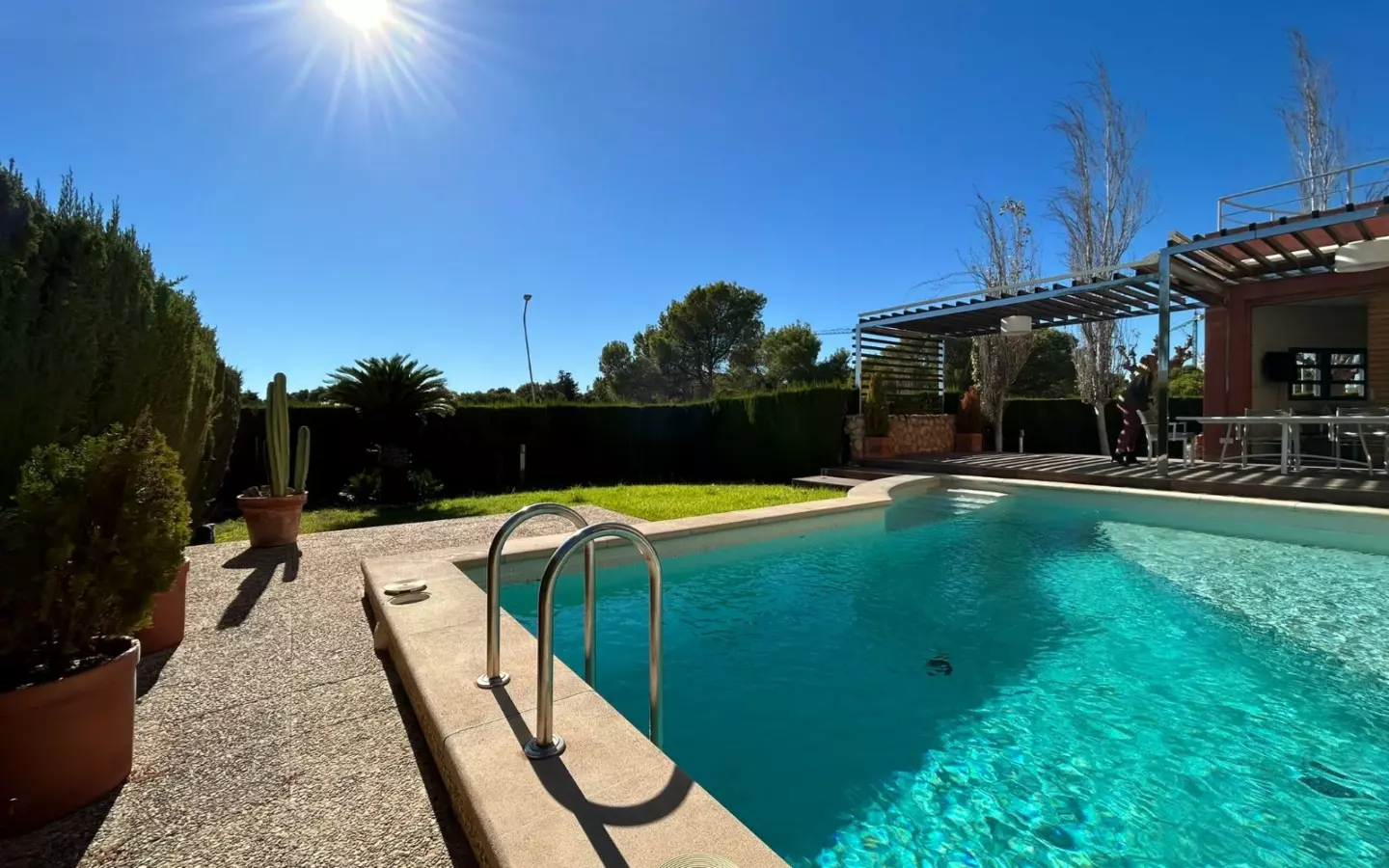 4-bedroom Villa In Orihuela Costa, Spain (403 M²)