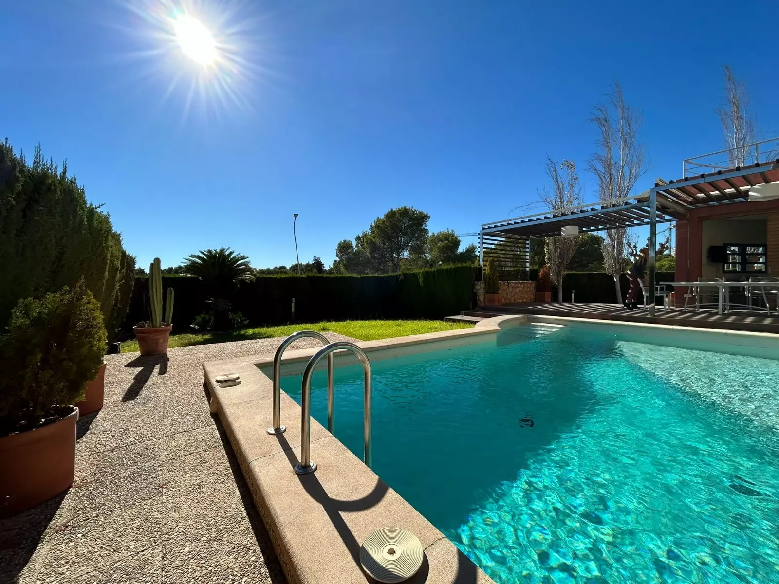 4-bedroom Villa In Orihuela Costa, Spain (403 M²)