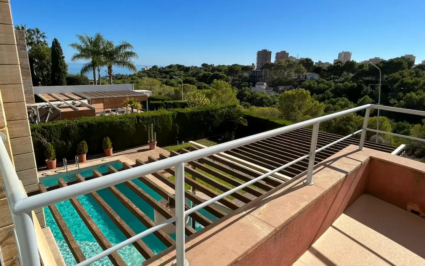 4-bedroom Villa In Orihuela Costa, Spain (403 M²)
