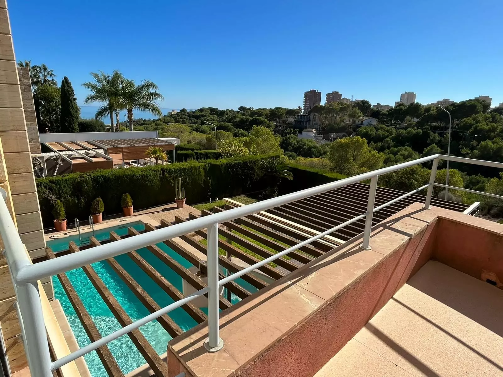 4-bedroom Villa In Orihuela Costa, Spain (403 M²)