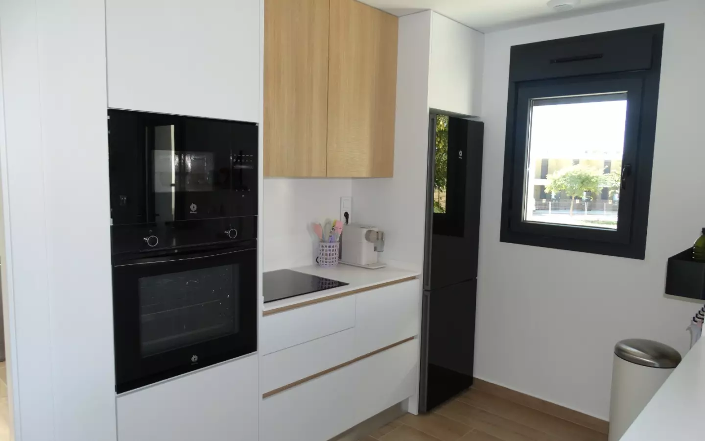 3-bedroom Apartment In Pilar De La Horadada, Spain (80 M²)