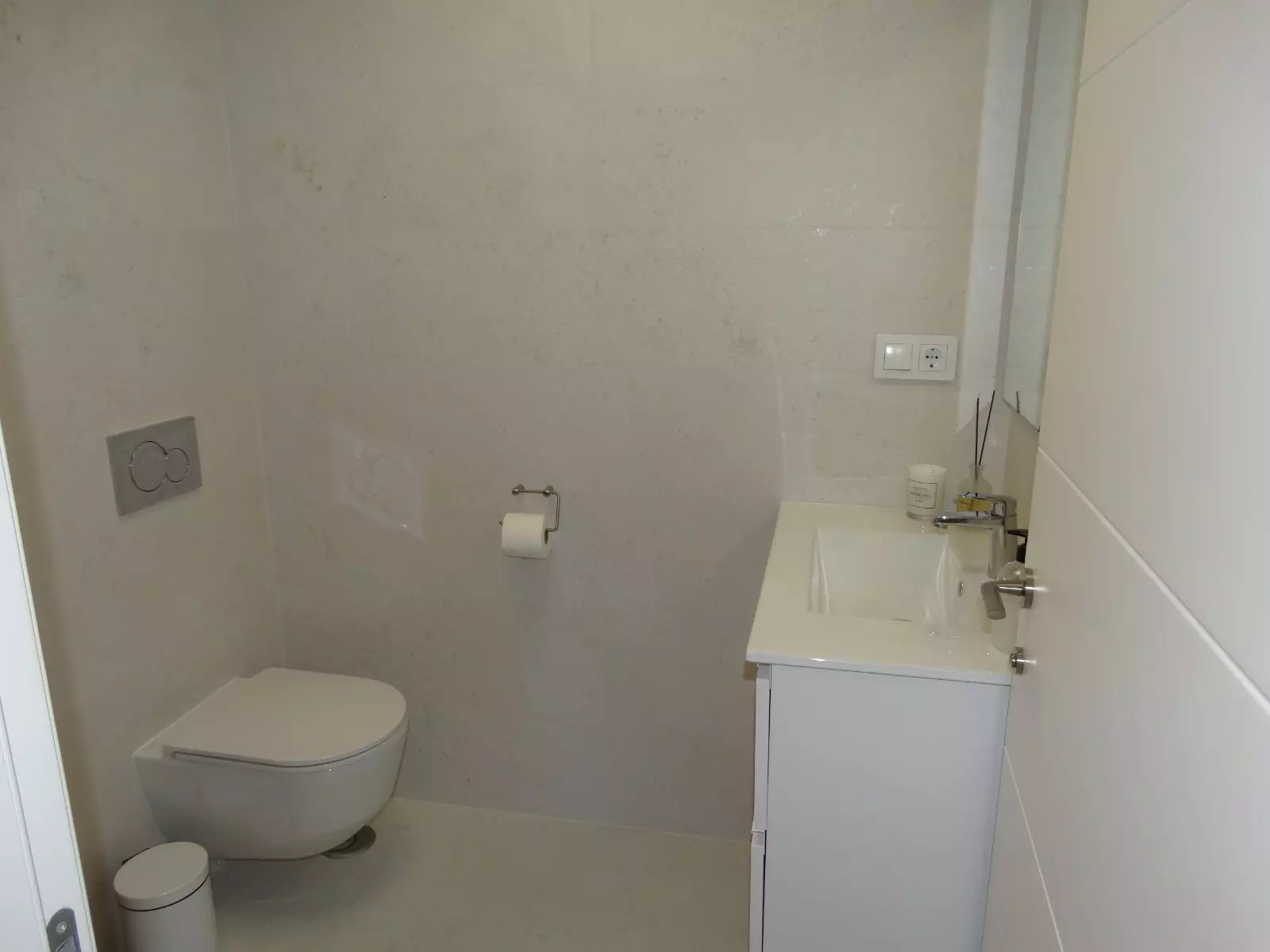 3-bedroom Apartment In Pilar De La Horadada, Spain (80 M²)