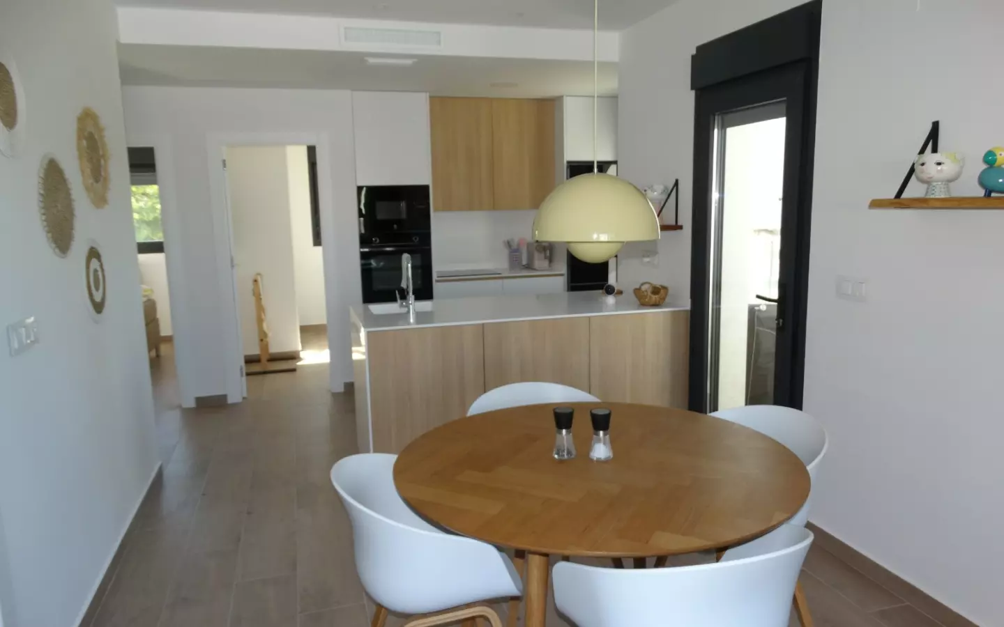 3-bedroom Apartment In Pilar De La Horadada, Spain (80 M²)