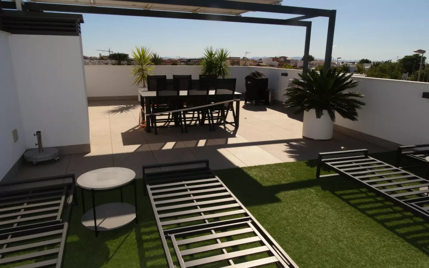 3-bedroom Apartment In Pilar De La Horadada, Spain (80 M²)