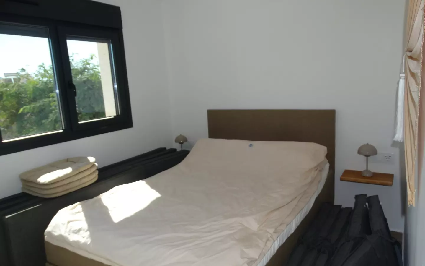 3-bedroom Apartment In Pilar De La Horadada, Spain (80 M²)