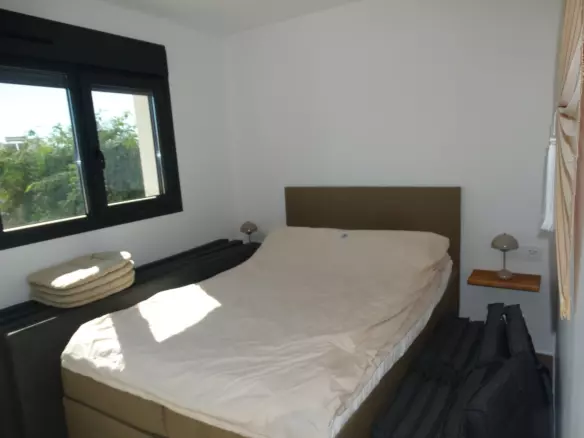3-bedroom Apartment In Pilar De La Horadada, Spain (80 M²)