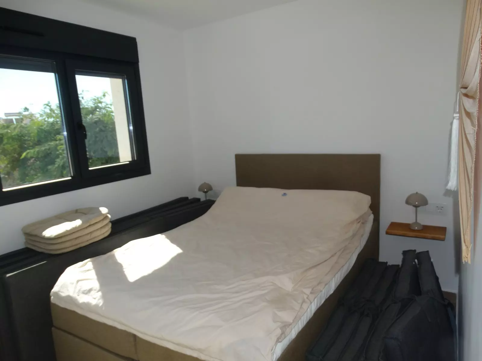 3-bedroom Apartment In Pilar De La Horadada, Spain (80 M²)