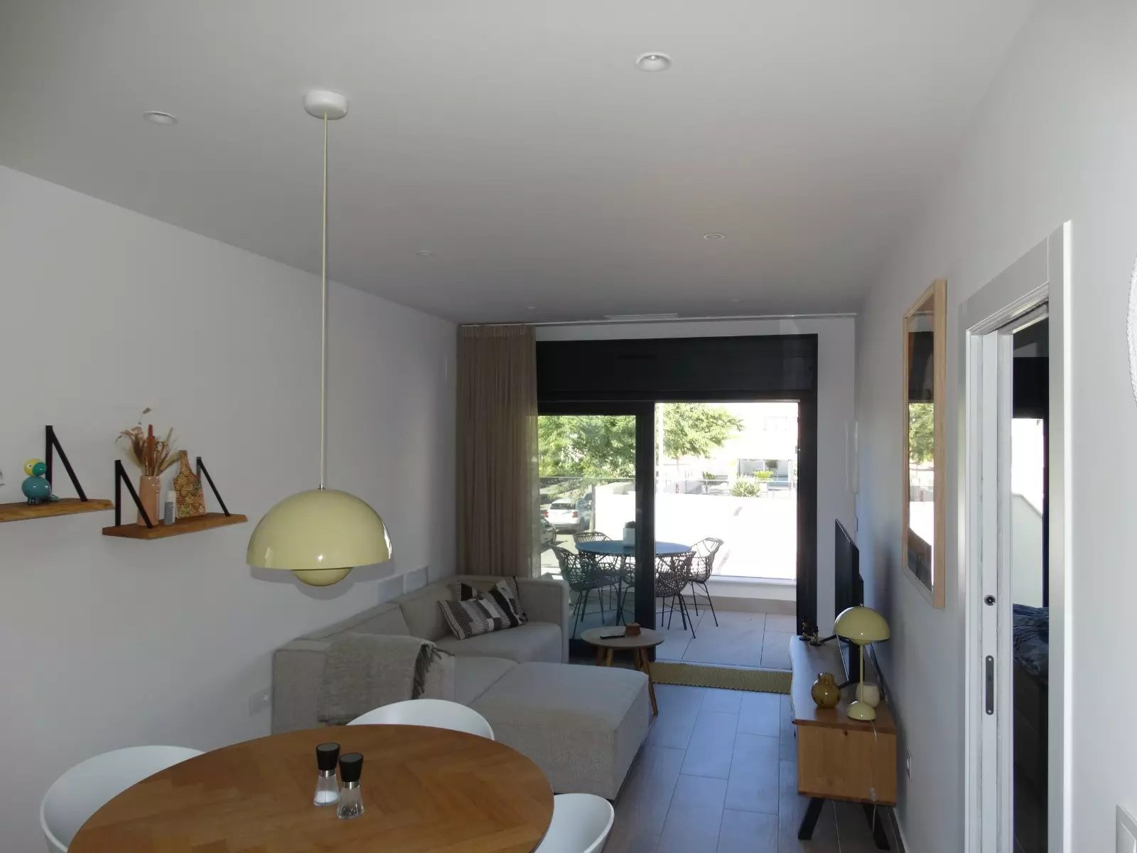 3-bedroom Apartment In Pilar De La Horadada, Spain (80 M²)