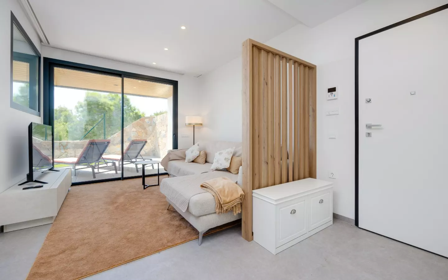 2-bedroom Apartment In Orihuela, Spain (88 M²)