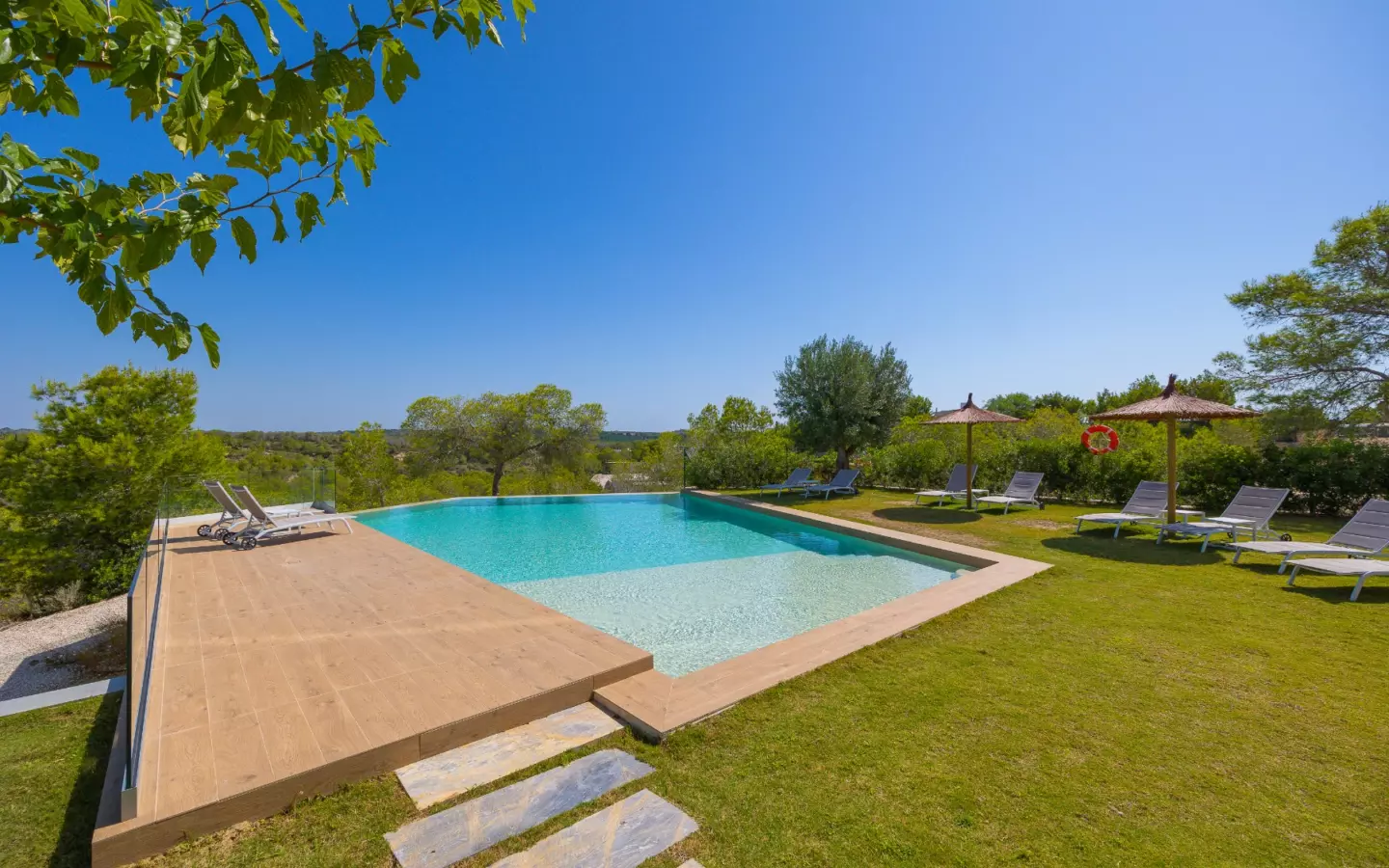 2-bedroom Apartment In Orihuela, Spain (88 M²)