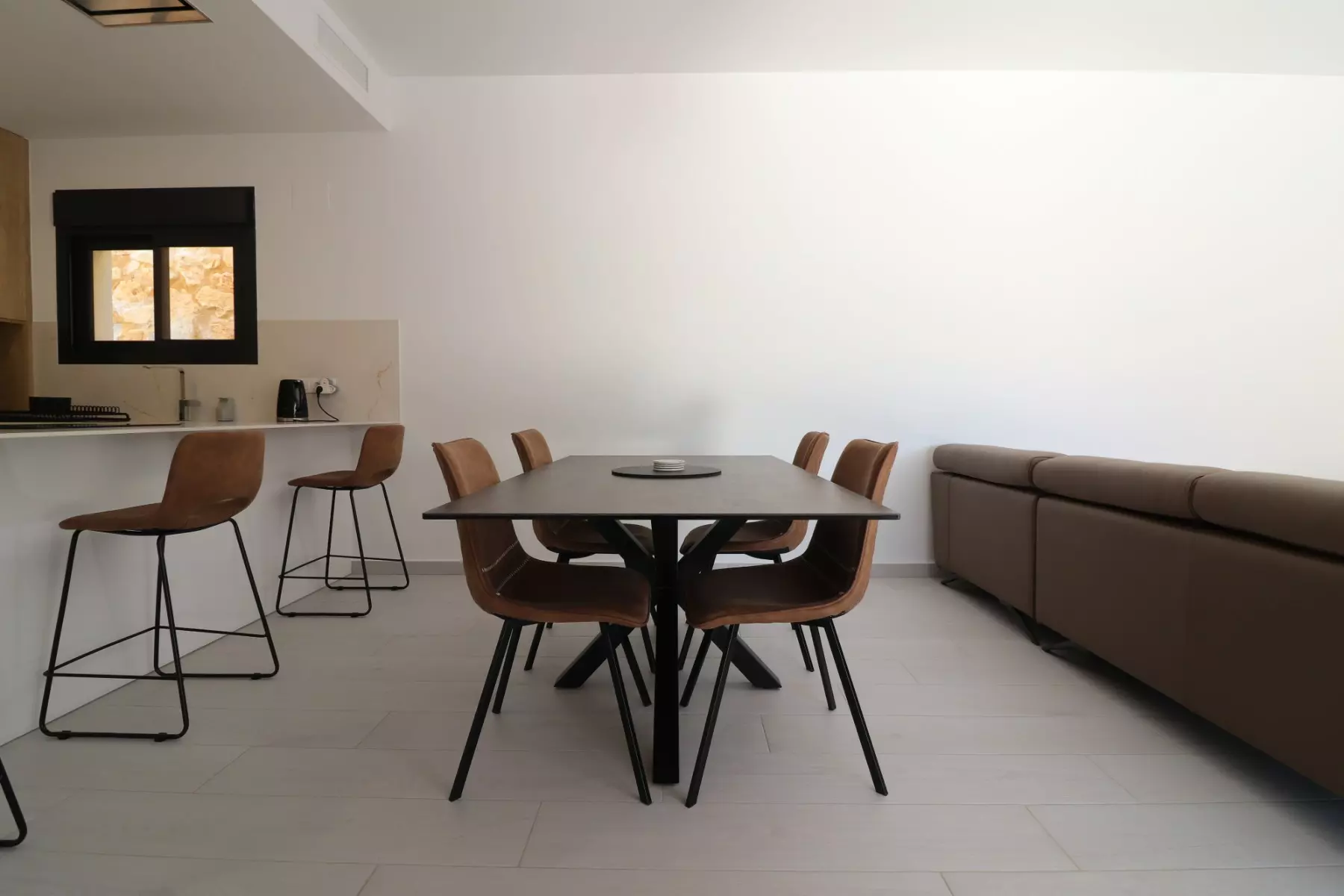 3-bedroom Villa In Algorfa, Spain (118 M²)