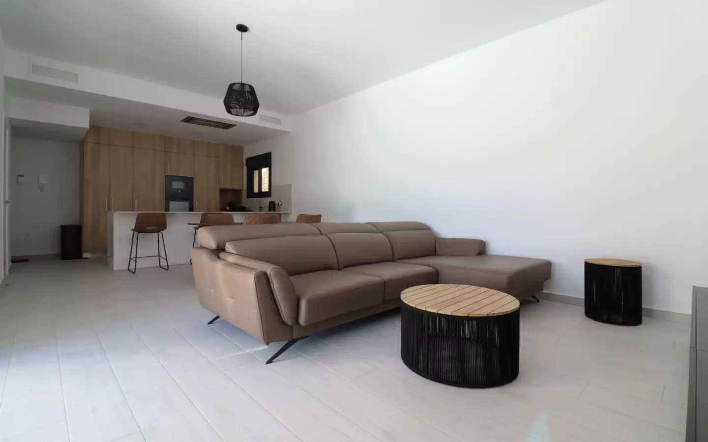 3-bedroom Villa In Algorfa, Spain (118 M²)