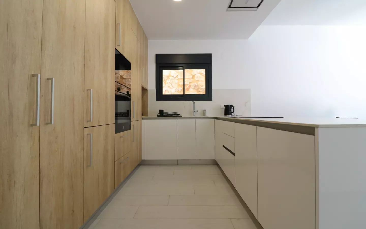 3-bedroom Villa In Algorfa, Spain (118 M²)