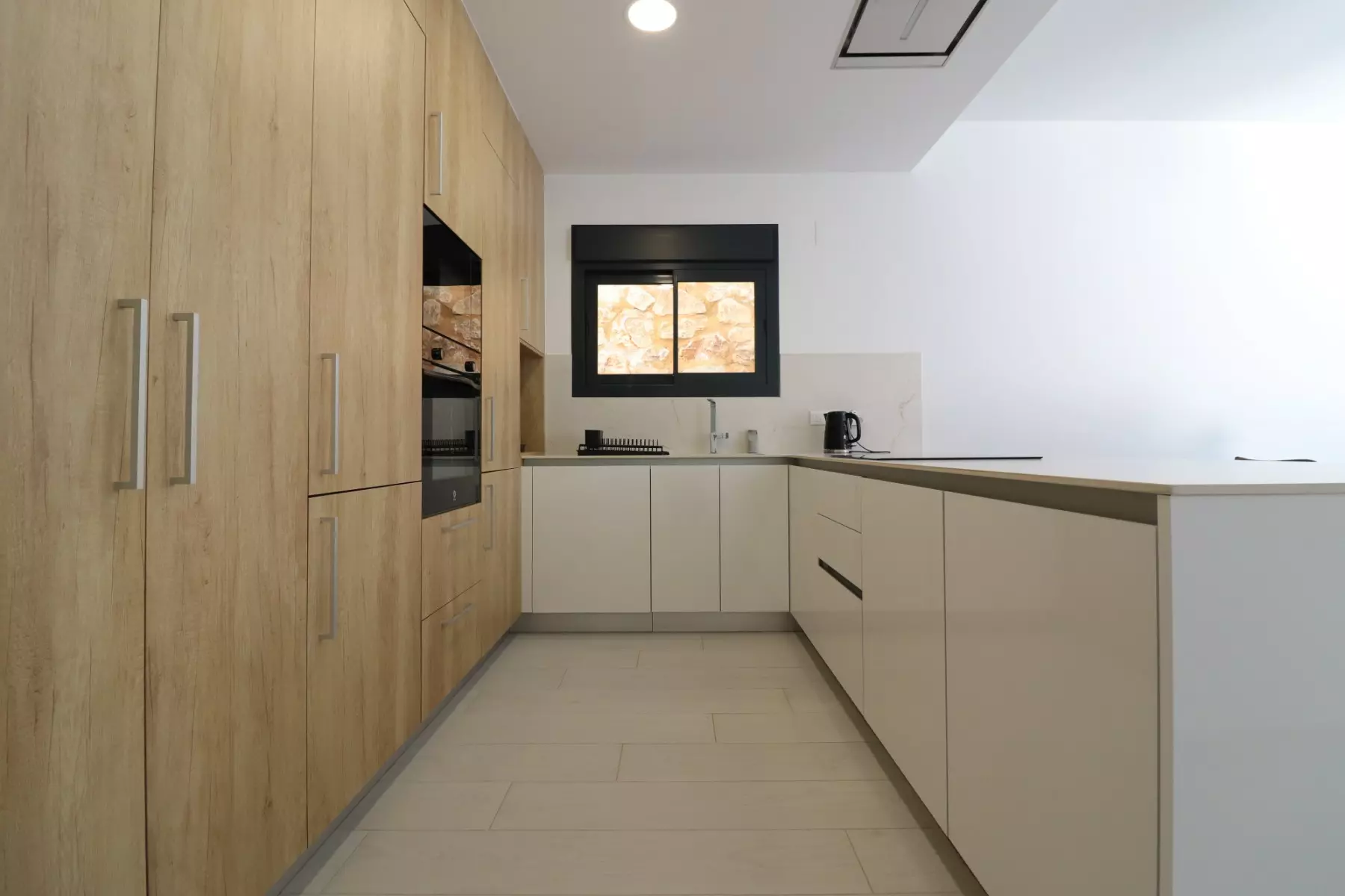 3-bedroom Villa In Algorfa, Spain (118 M²)
