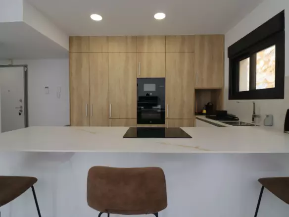 3-bedroom Villa In Algorfa, Spain (118 M²)