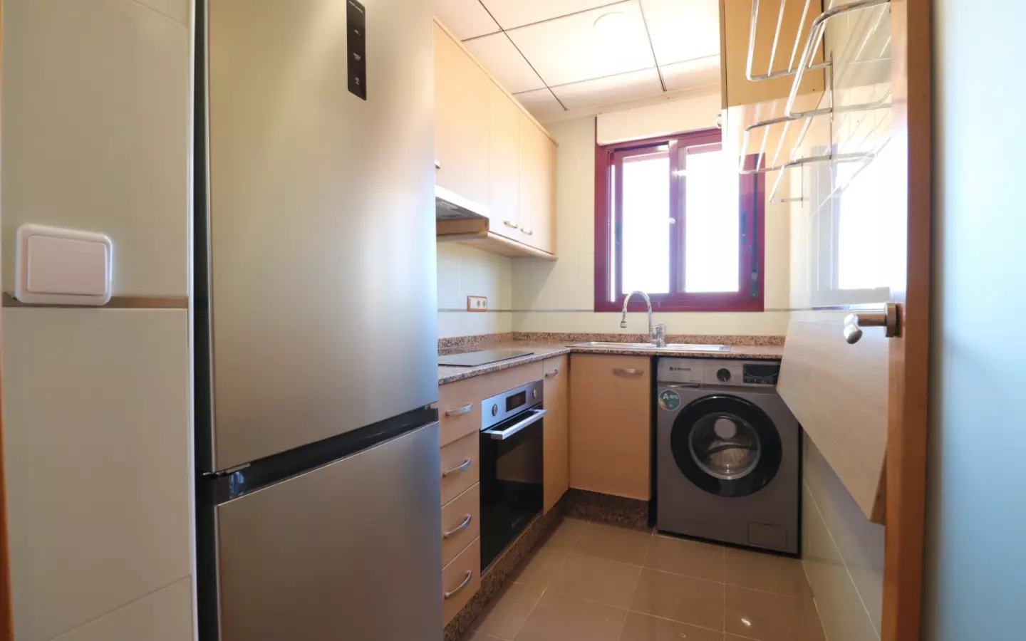 2-bedroom Apartment In Formentera Del Segura, Spain (64 M²)