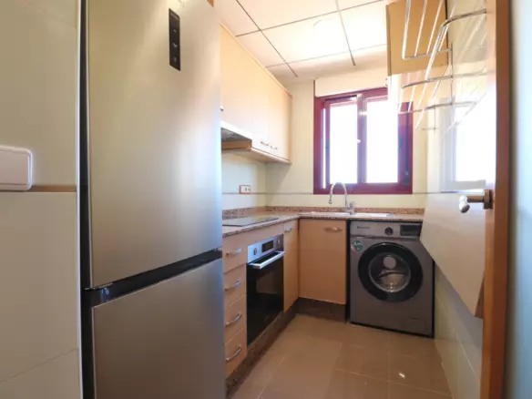 2-bedroom Apartment In Formentera Del Segura, Spain (64 M²)